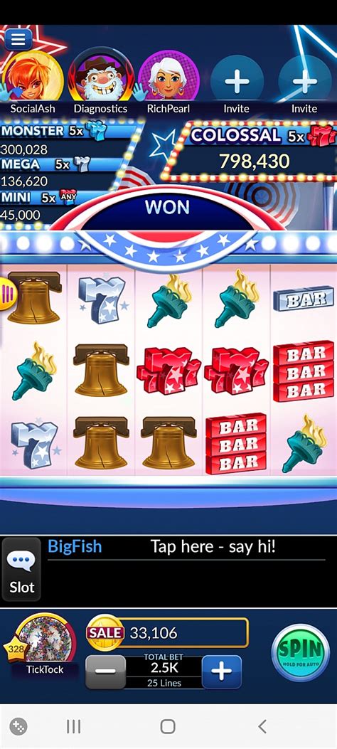 big fish casino reviews